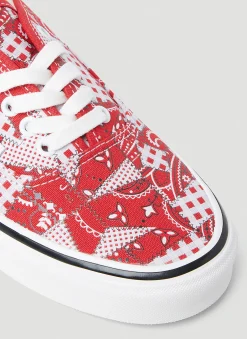 Authentic Sneakers