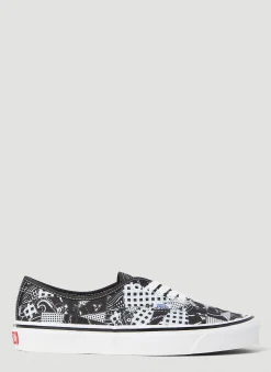 Authentic Sneakers