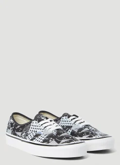 Authentic Sneakers