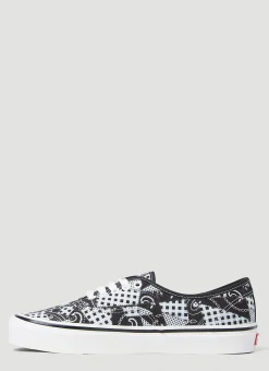 Authentic Sneakers