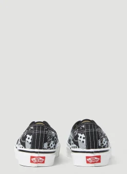 Authentic Sneakers