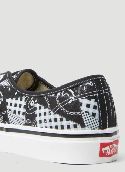 Authentic Sneakers