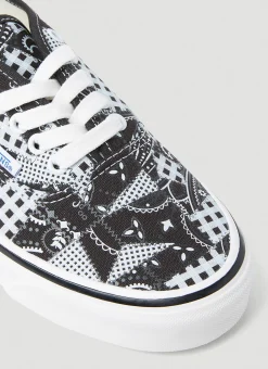 Authentic Sneakers