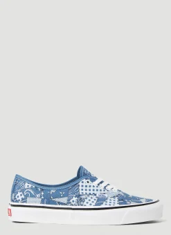 Authentic Sneakers