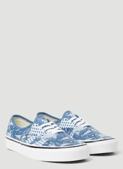 Authentic Sneakers