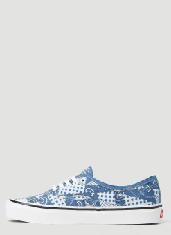 Authentic Sneakers