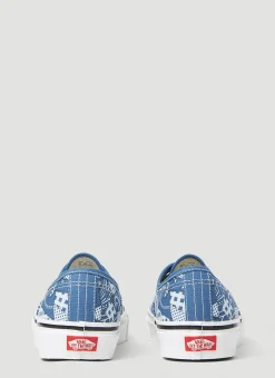 Authentic Sneakers