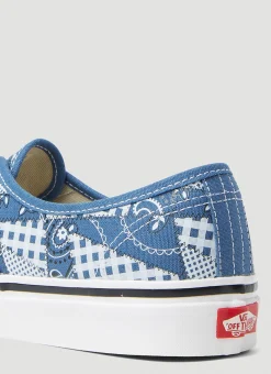 Authentic Sneakers