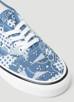 Authentic Sneakers