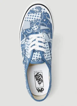 Authentic Sneakers