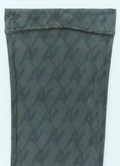 Av Signature Gloves