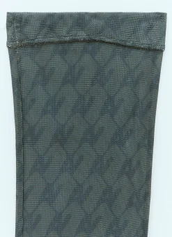 Av Signature Gloves