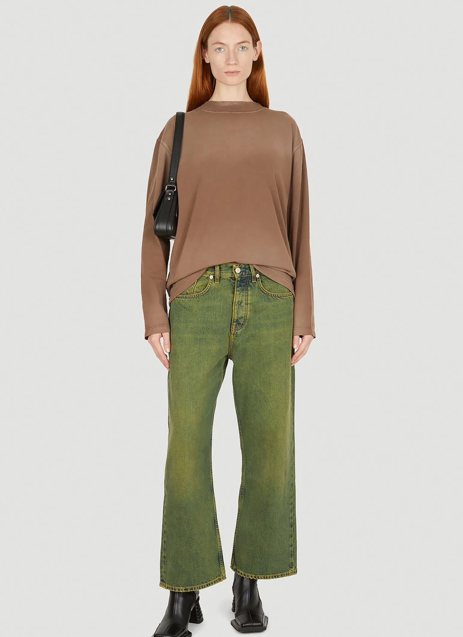 Avalon Jeans