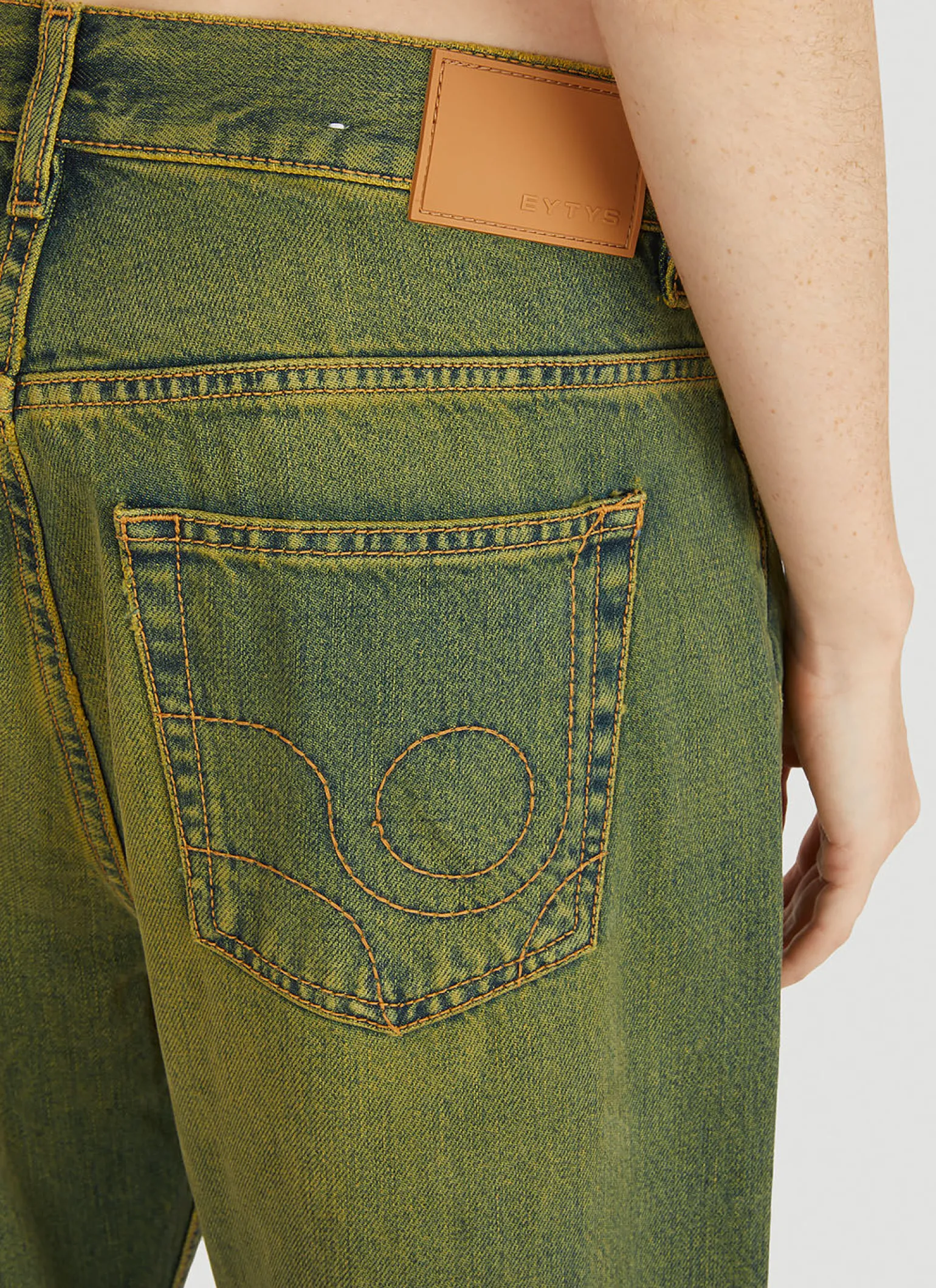 Avalon Jeans