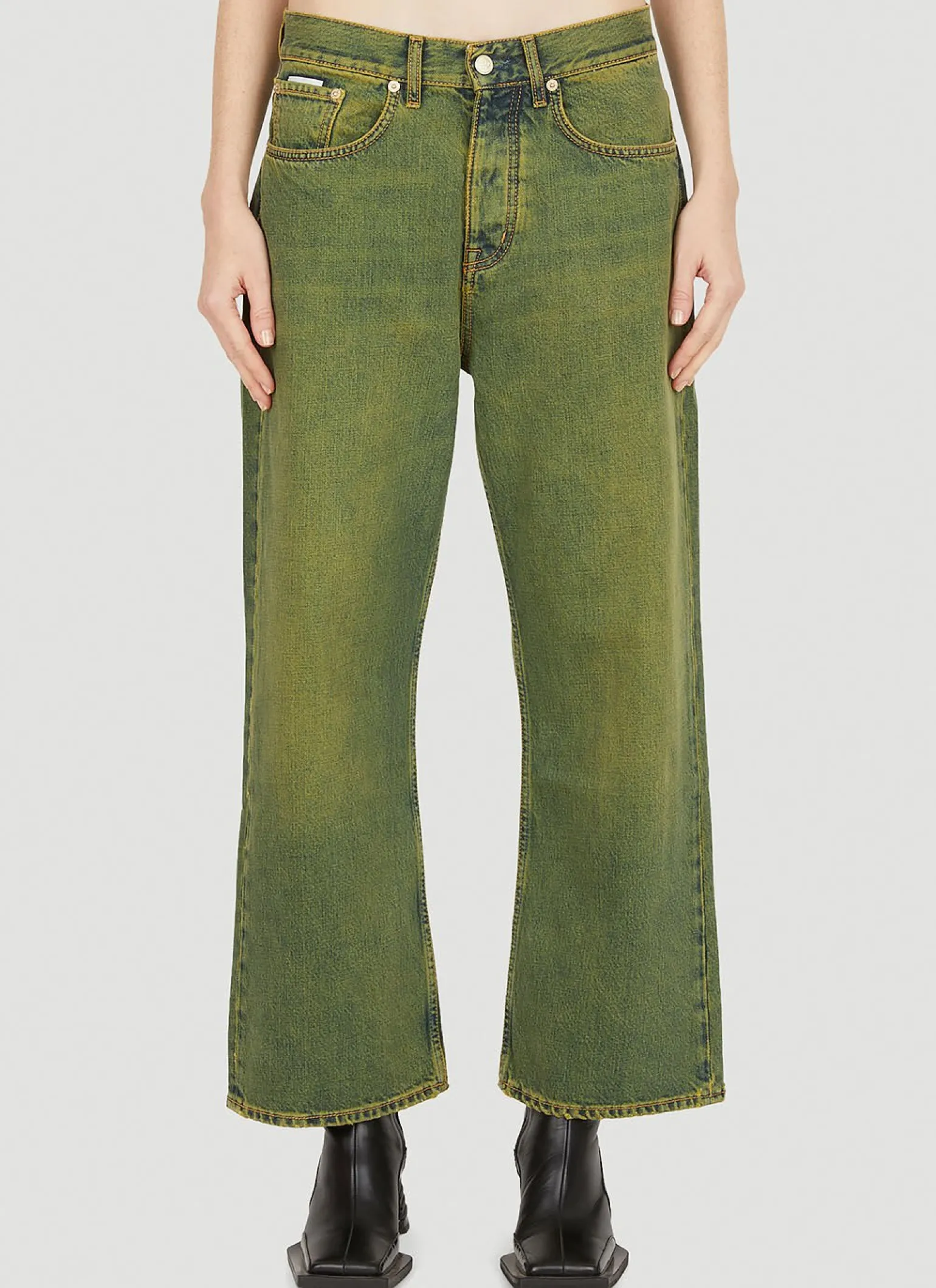 Avalon Jeans