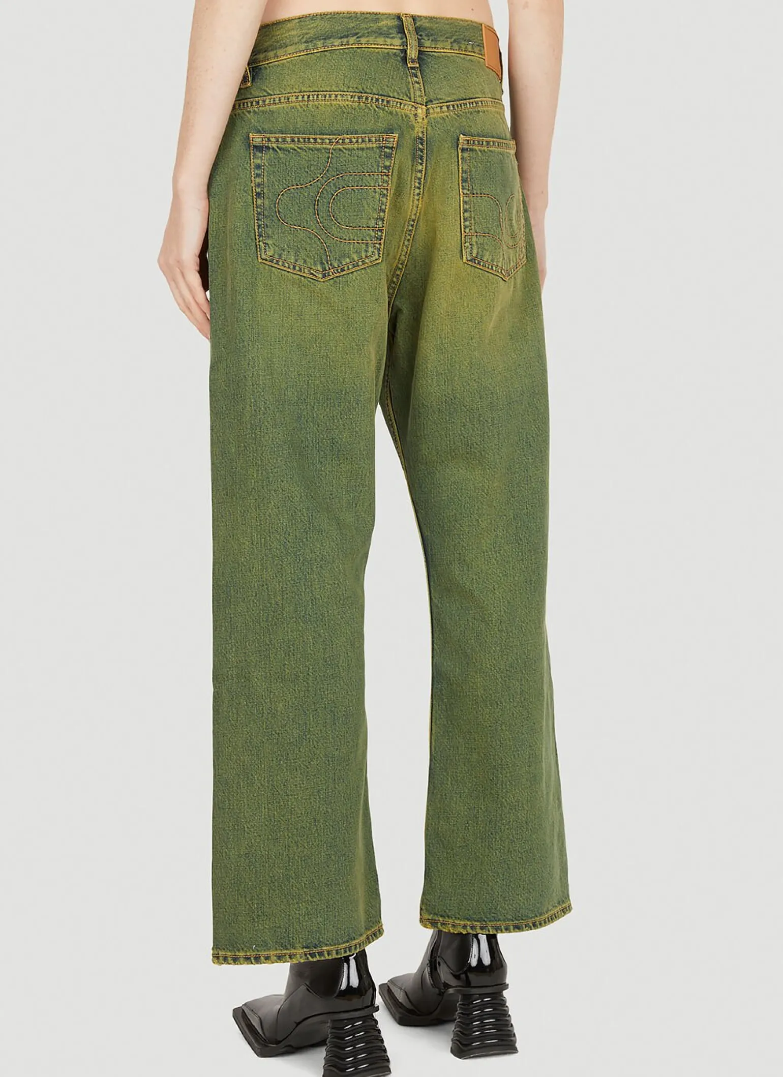 Avalon Jeans