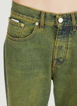 Avalon Jeans