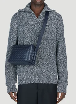 Avenue Crossbody Bag