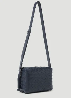 Avenue Crossbody Bag