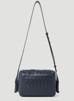 Avenue Crossbody Bag