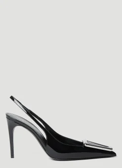 Avenue Slingback Pumps