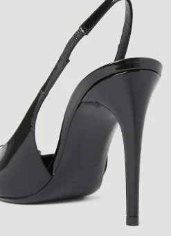 Avenue Slingback Pumps