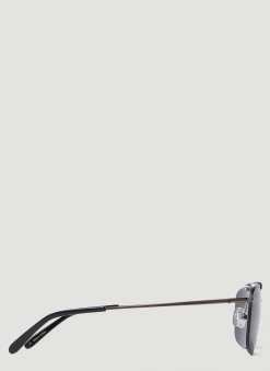 Avery Sunglasses