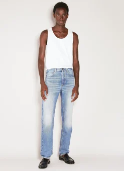 Baggy Denim Jeans