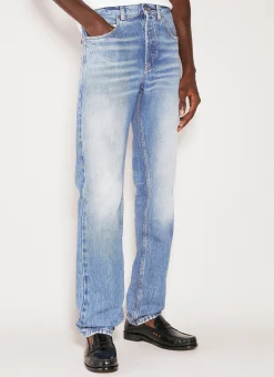 Baggy Denim Jeans
