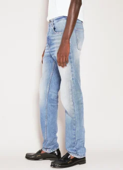 Baggy Denim Jeans