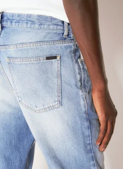 Baggy Denim Jeans