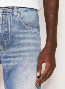 Baggy Denim Jeans