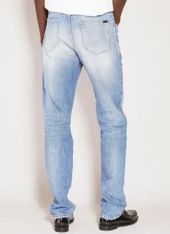Baggy Denim Jeans