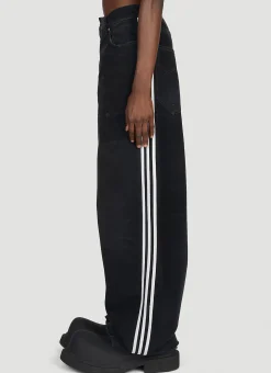 Baggy Jeans