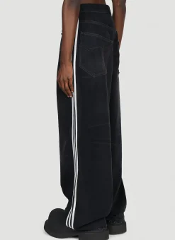 Baggy Jeans