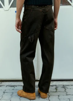Baggy Jeans