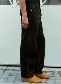 Baggy Jeans