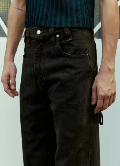 Baggy Jeans