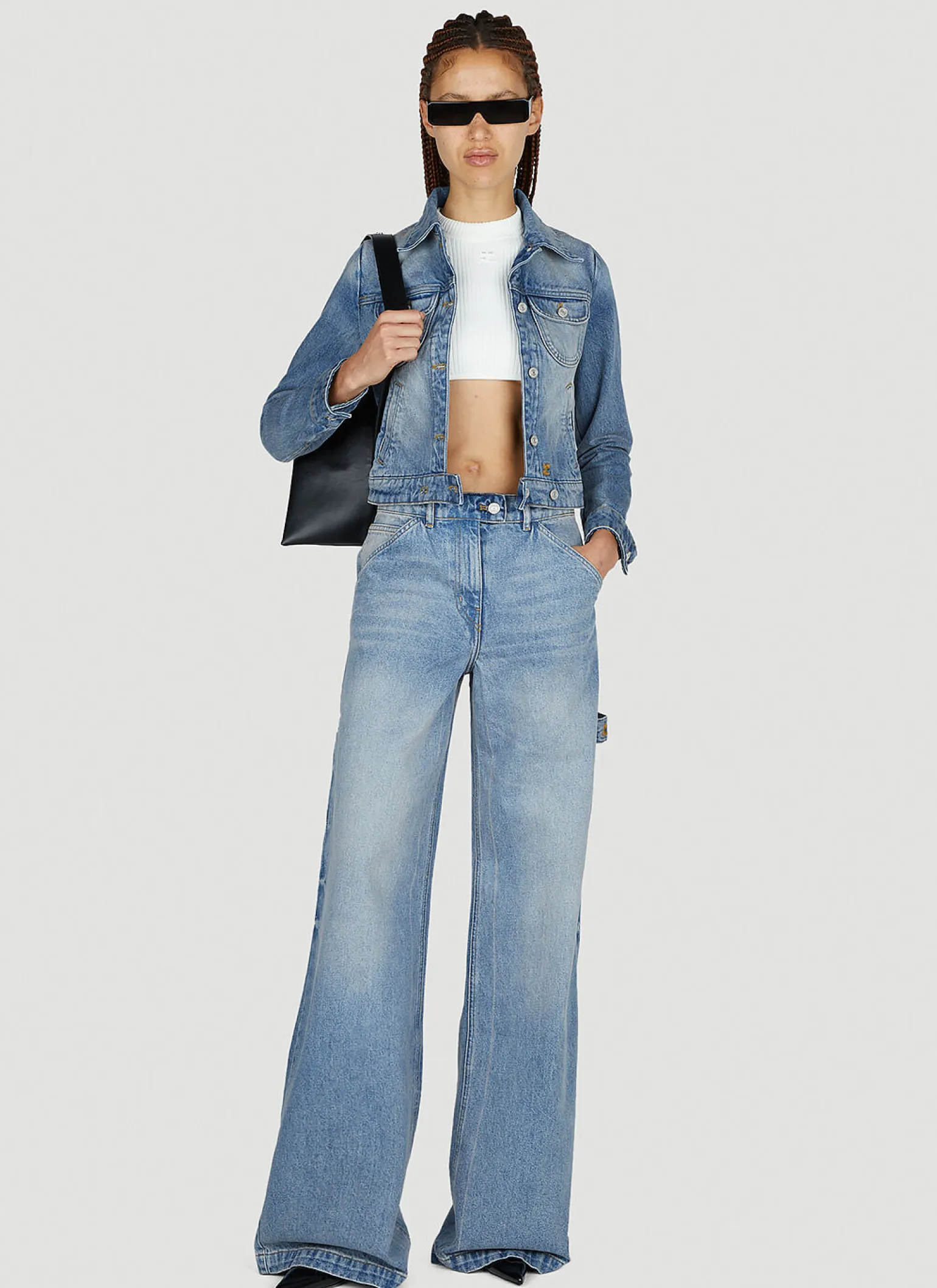 Baggy Jeans