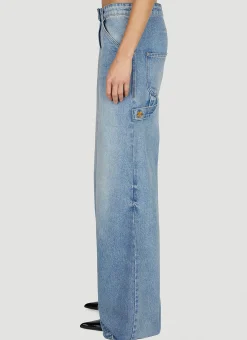 Baggy Jeans