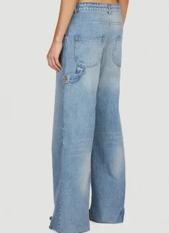 Baggy Jeans