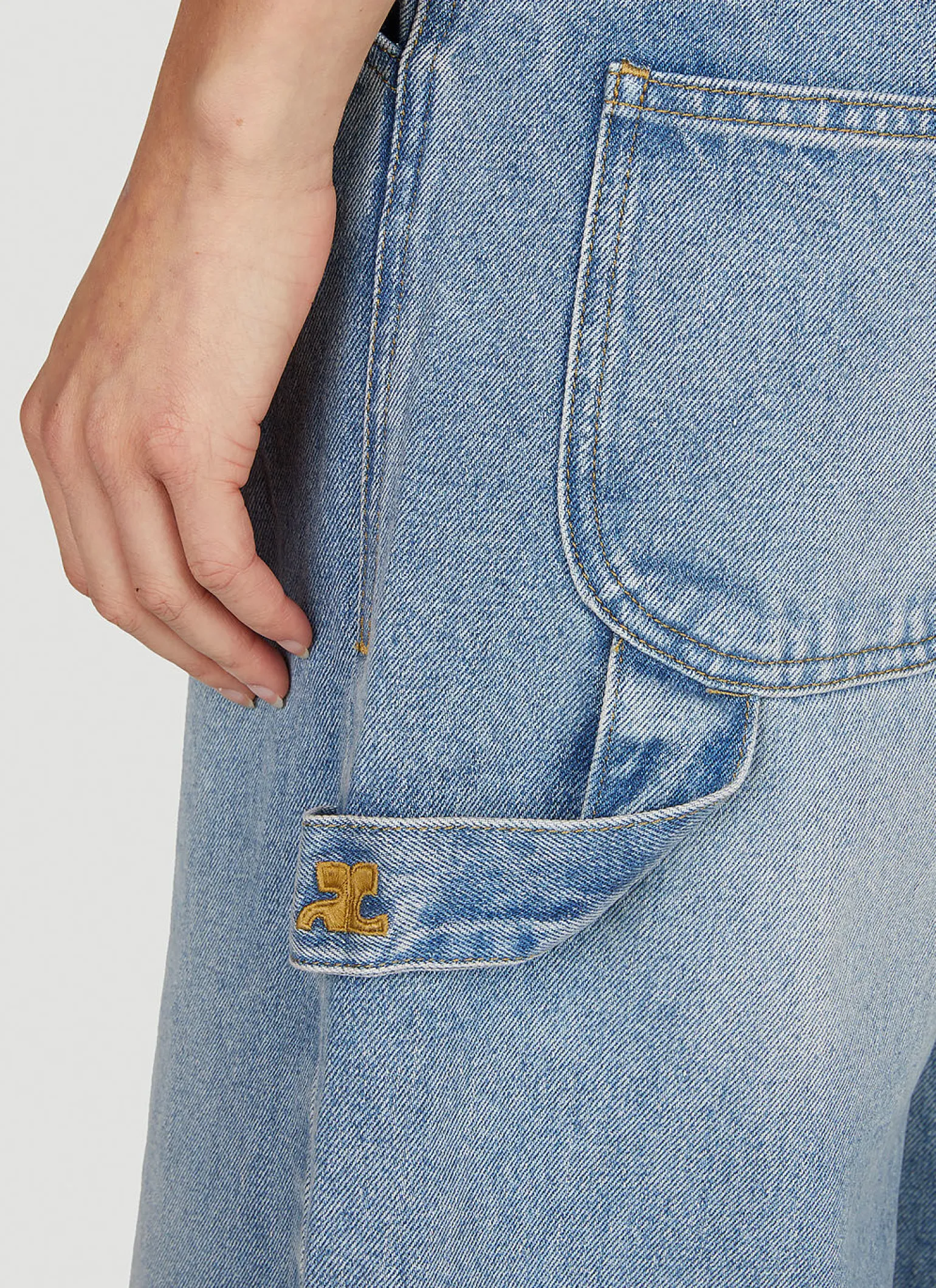 Baggy Jeans