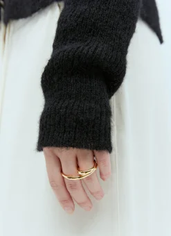 Bague Heart Ring