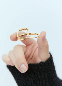 Bague Heart Ring