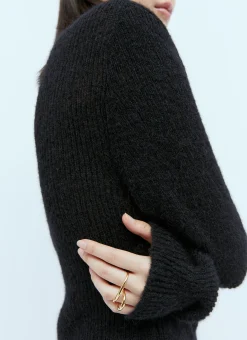Bague Heart Ring