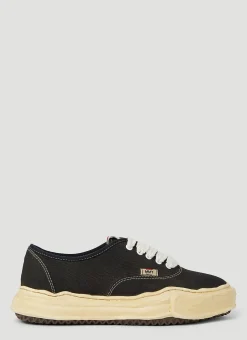 Baker Vintage Og Sole Sneakers
