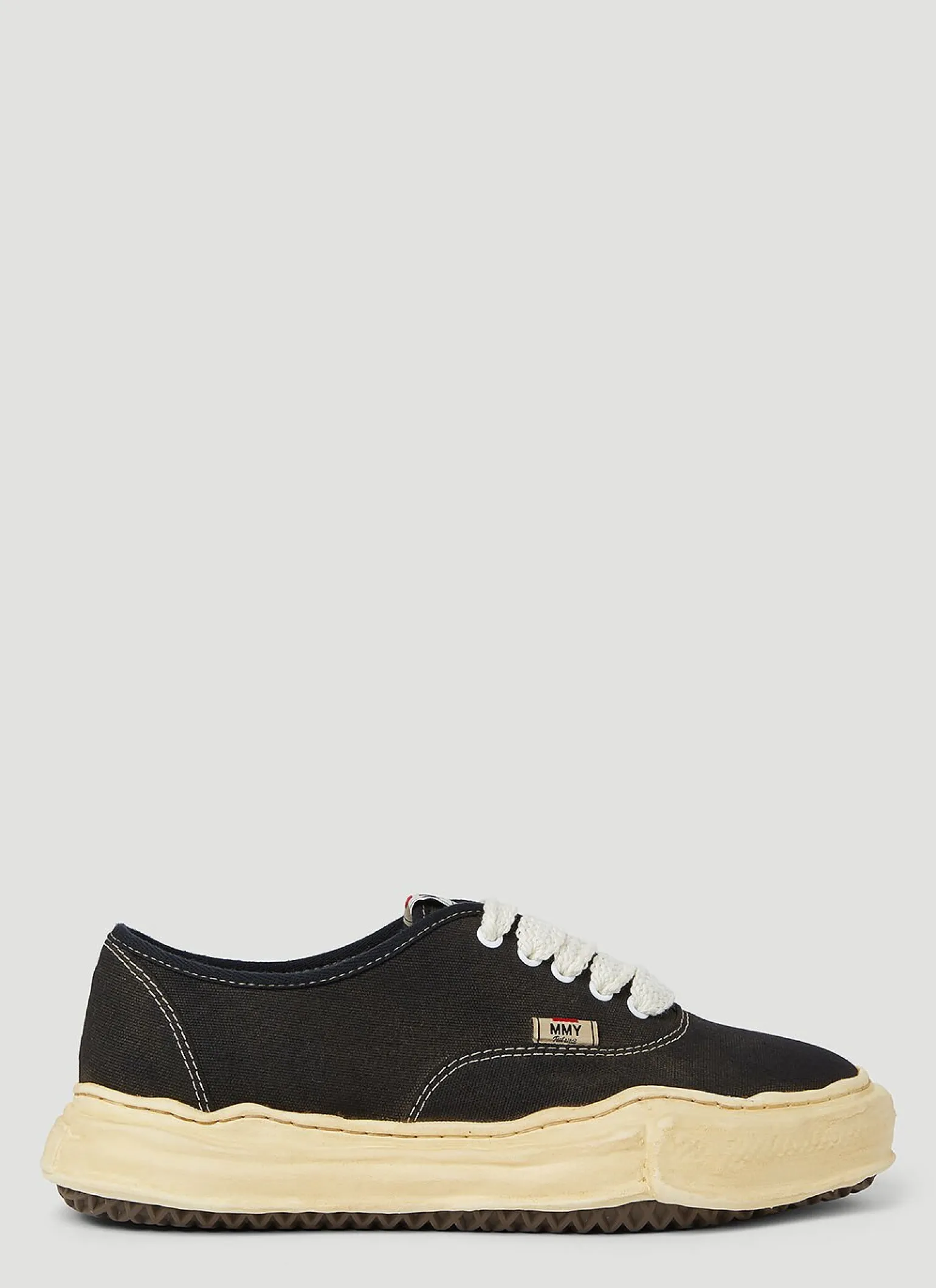 Baker Vintage Og Sole Sneakers