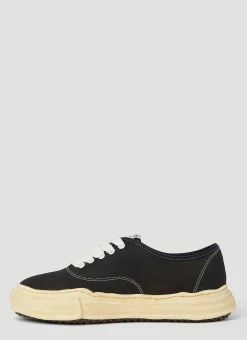 Baker Vintage Og Sole Sneakers