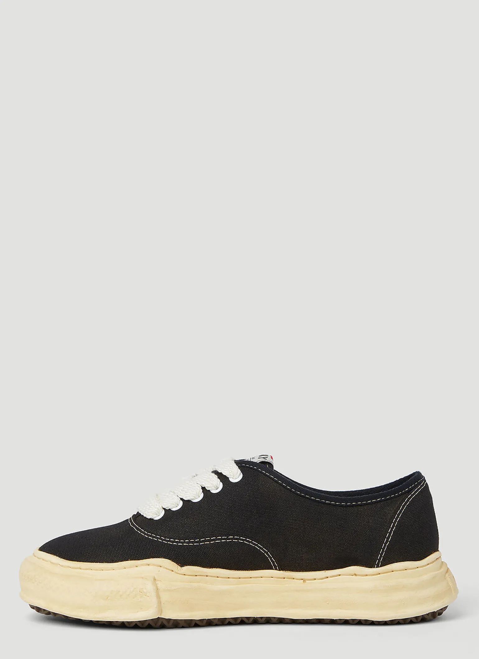 Baker Vintage Og Sole Sneakers