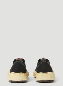 Baker Vintage Og Sole Sneakers